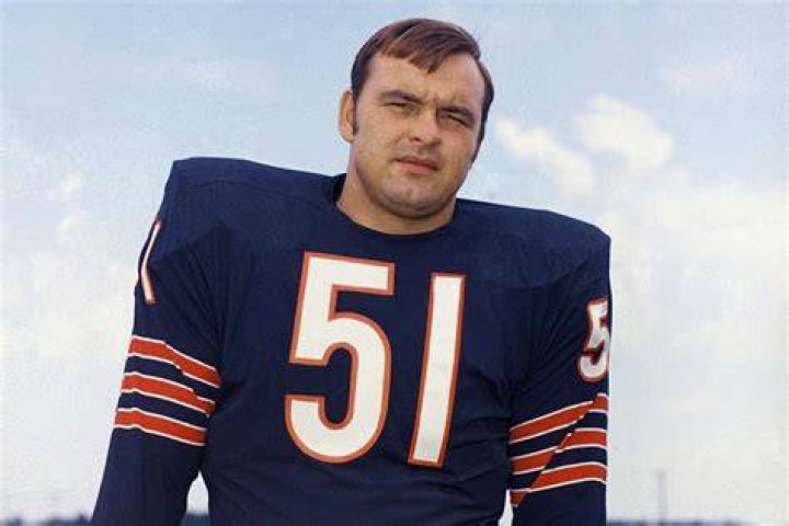 Dick Butkus Cause of Death, What Happened To Dick Butkus? How Did He