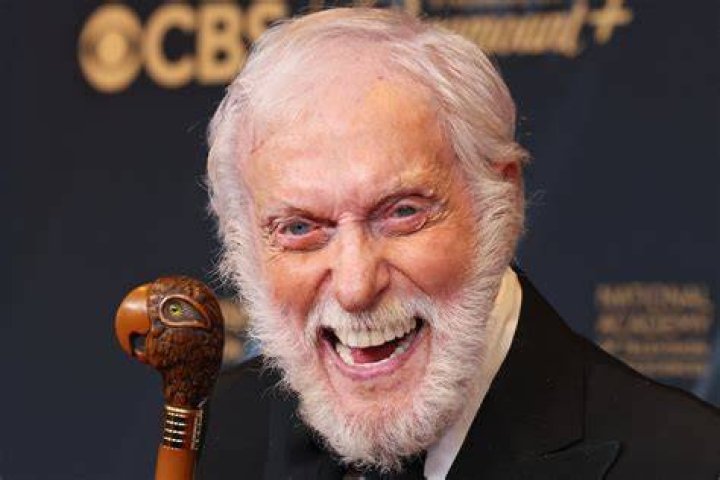 Dick Van Dyke Says There Is &lsquo;Not a Horse Thief&rsquo; Among His Sons