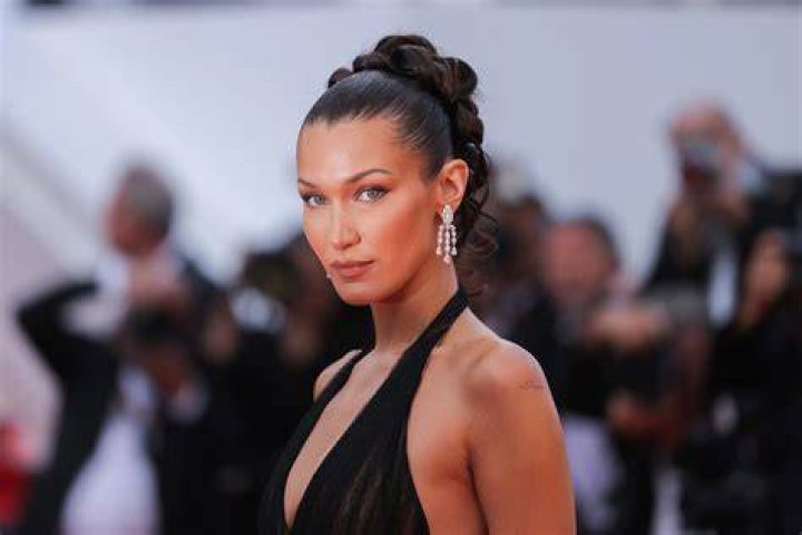 Did Bella Hadid say is the new Hitler'? Al Bawaba