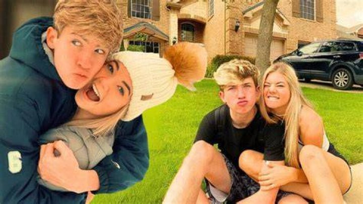 Did Cash and Kate break up? AweAmuse