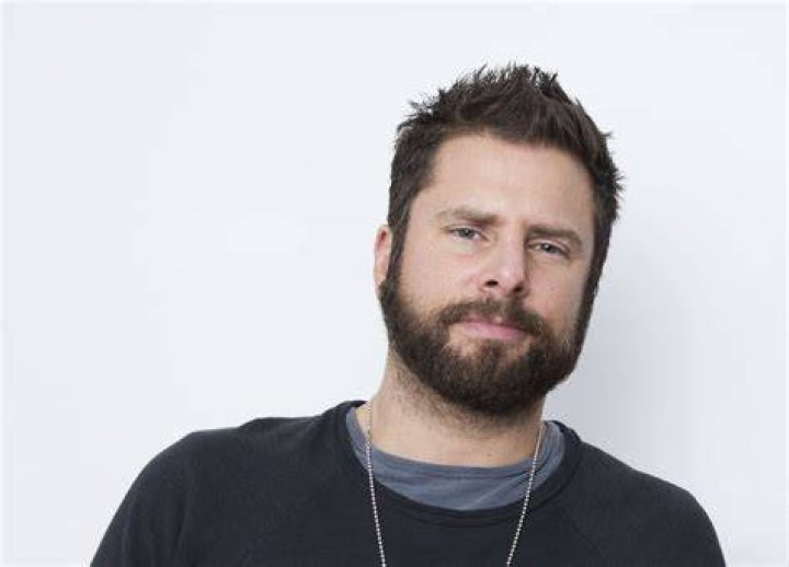 Did James Roday Get Plastic Surgery? Plastic Surgery Feed