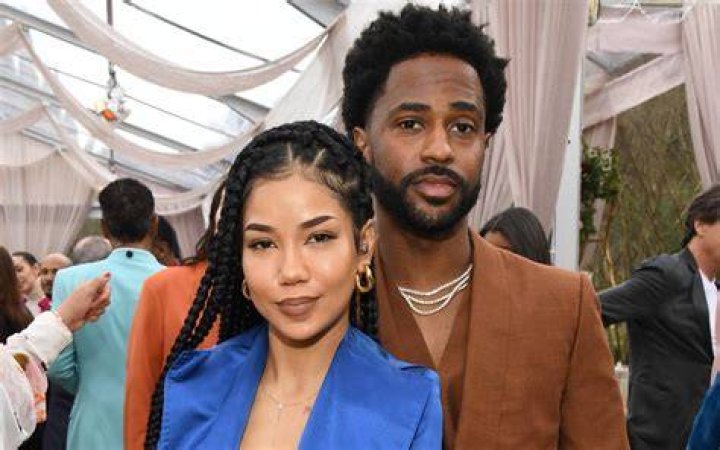 Did Jhene Aiko and Big Sean Break Up? Are They Still Together?