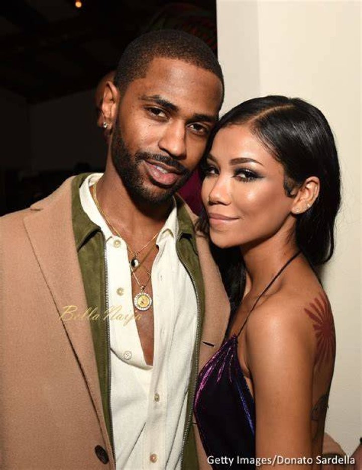 Did Jhene Aiko & Big Sean Break Up? [PHOTO] Hot97