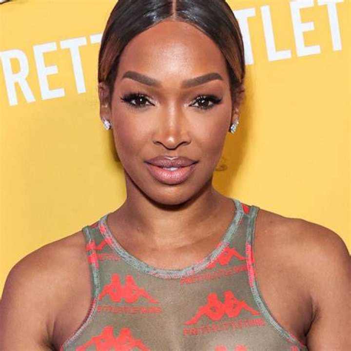 Did Malika Haqq Get Plastic Surgery? See Her Transformation