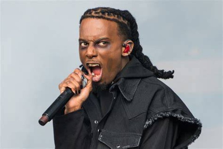 Did Playboi Carti Really Get Attacked: The Shocking Truth