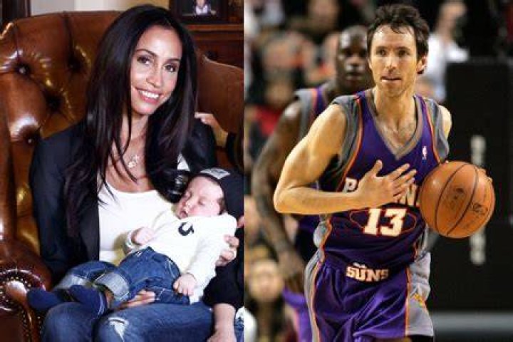 Did Steve Nash Wife Cheated? Alejandra Amarilla Pregnancy Rumors And