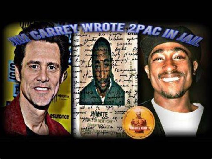 Did Tupac Write Letters To Jada Pinkett Smith?