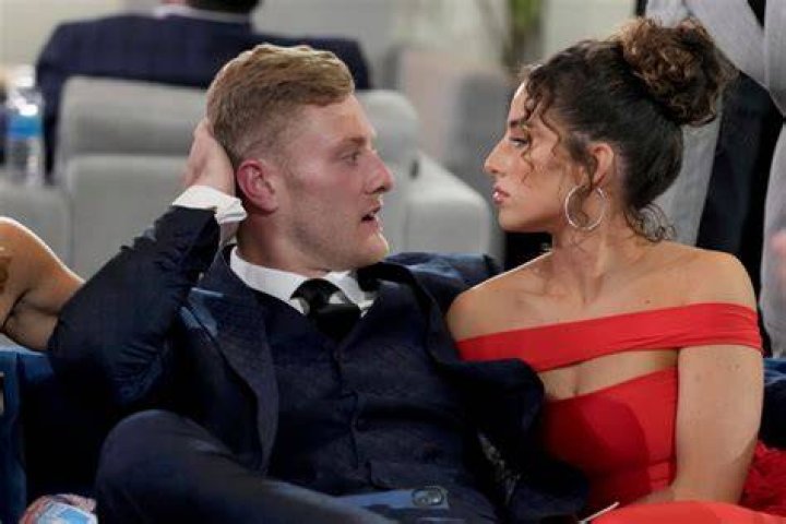 Did Will Levis and Gia Duddy break up? Here&rsquo;s what we know