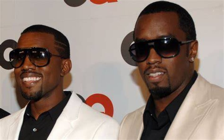 Diddy Reacts to Kanye West's 'WLM' Shirt Backlash Feud Breakdown Us