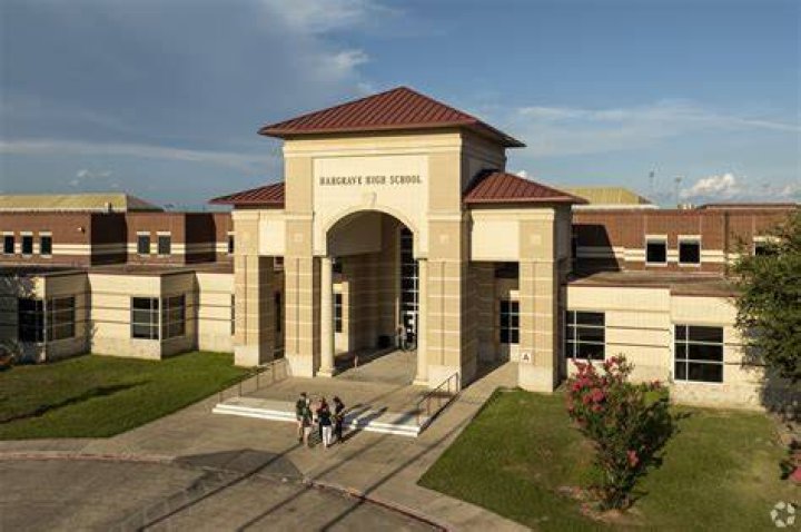 Diego Barajas Hargrave High School Crosby, Texas, United States