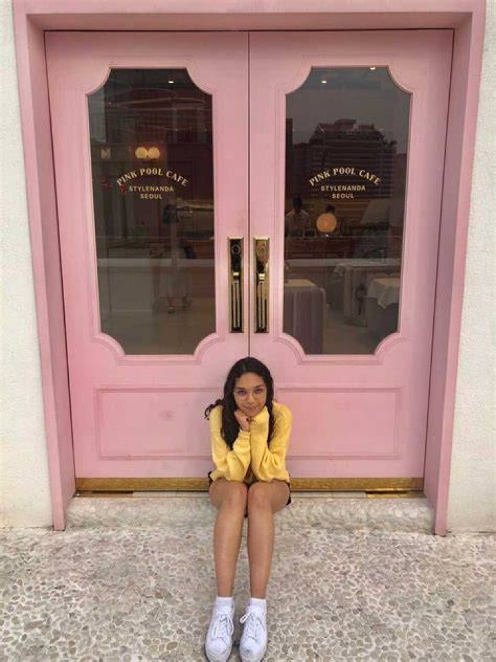 Dilan Zeytun West, who is She? StellaNonna