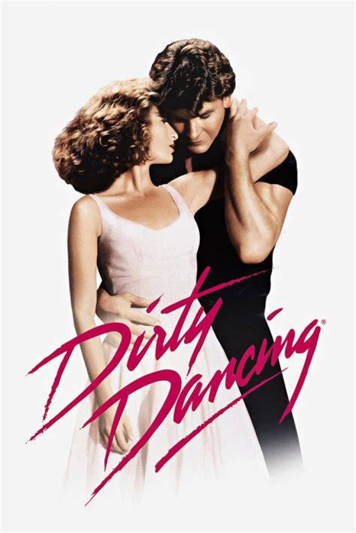 Dirty Dancing, 1987 Abortion in TV and Movies POPSUGAR Love & Sex
