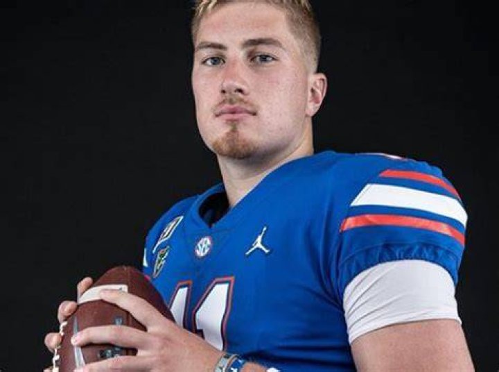 Discover Kyle Trask's High School Stats, Parents, Age And More