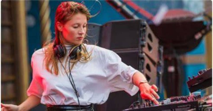 Discover The Allure And Artistry Of "The Most Beautiful Female DJs In South"