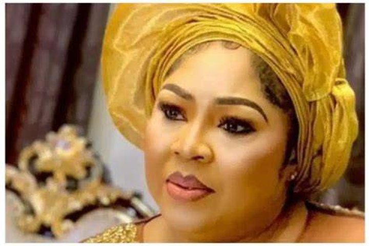 Discover The Enduring Love Story Of Nollywood's Brymo And Rita Daniels