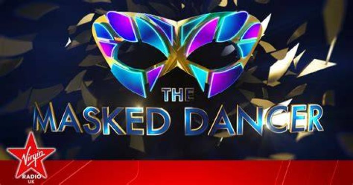 Discover The Live Magic Of "The Masked Dancer"