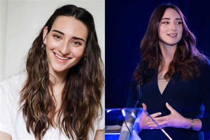 Discover The Secrets To A Fulfilling Marriage: Abigail Shapiro's Exclusive Insights