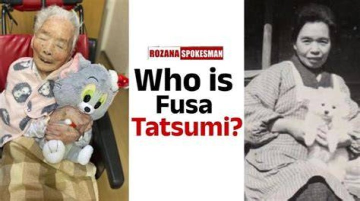 Discoveries And Insights Into Fusa Tatsumi's Japan