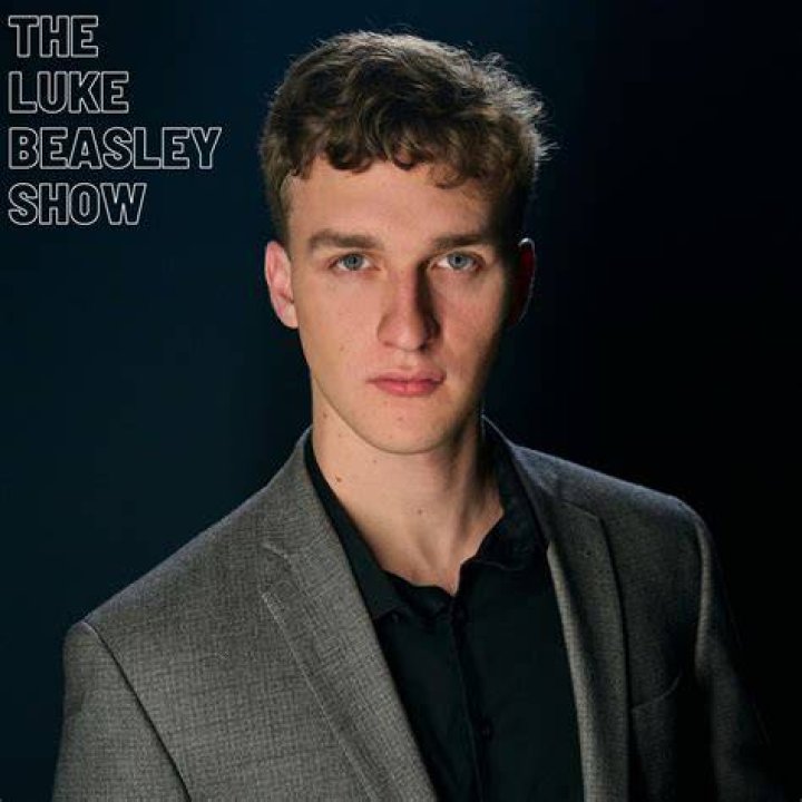 Discovering Luke Beasley's Partner: The Story Behind The Public Figure