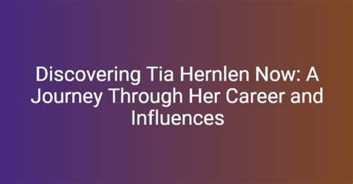 Discovering Retta: A Journey Through Her Life And Career