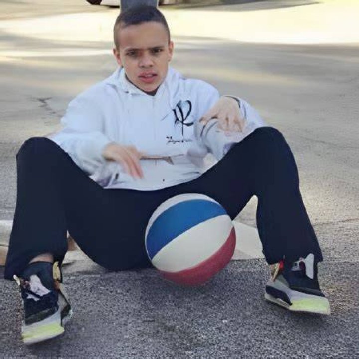 Discovering Ryder Evan Russaw: A Rising Star