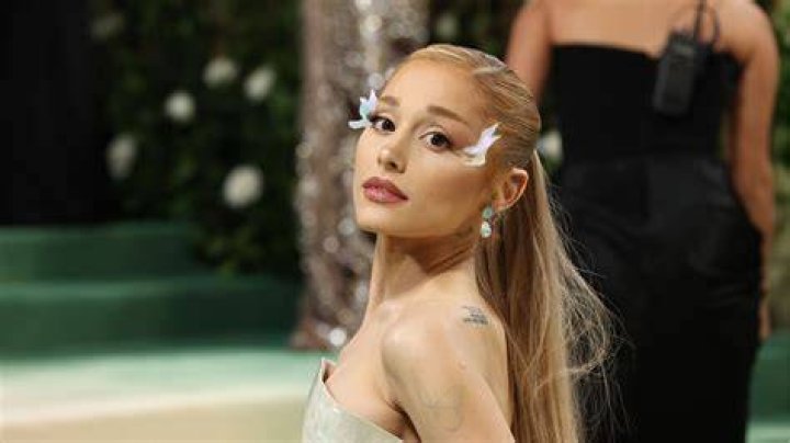 Discovering The Enigmatic World Of Ariana Dusse