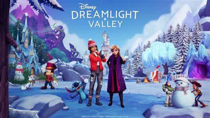 Disney Dreamlight Valley How To Get Olaf Unpause Asia