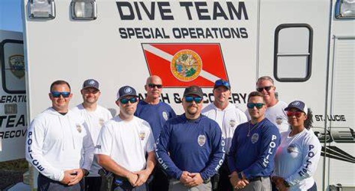 Dive team claims to have found body of missing Orlando woman Sandra