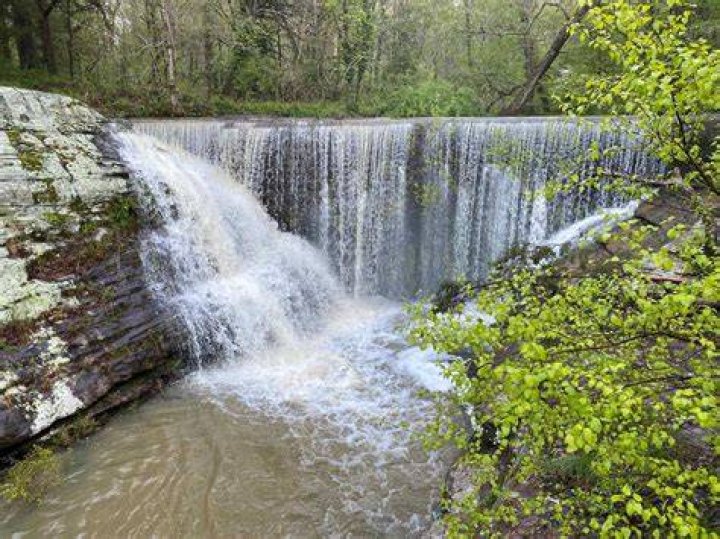 Dixon Springs State Park The Dyrt