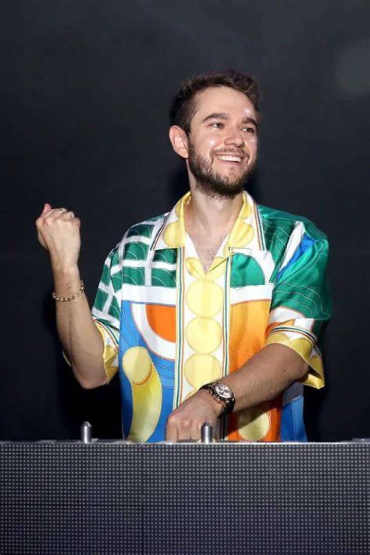 DJ Zedd&rsquo;s net worth is as astonishing as his Super Bowl performance