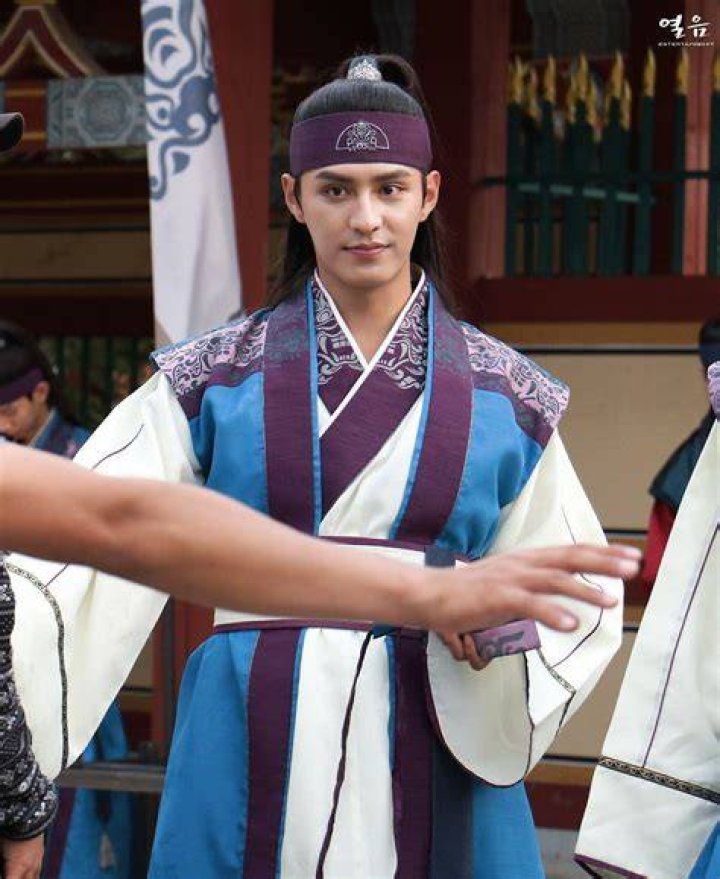 Do Ji Han Partners for Justice Season 2 MyDramaList