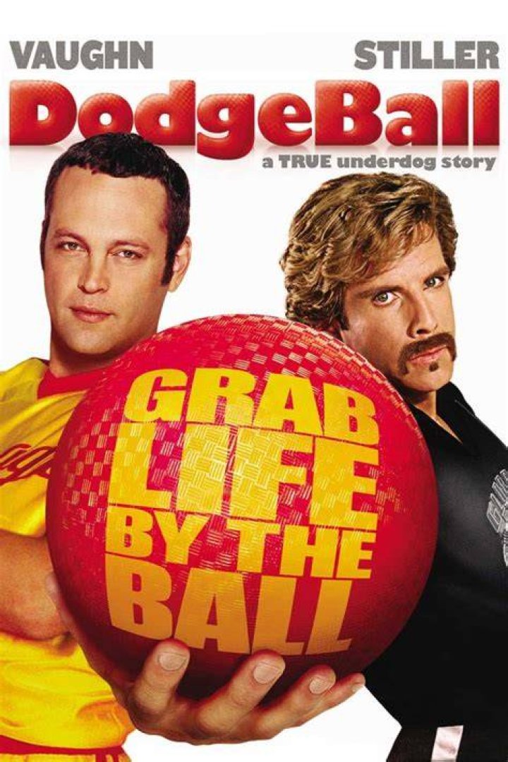 Dodgeball A True Underdog Story review GamesRadar+