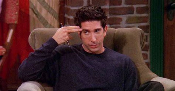 Does Ross From Friends, David Schwimmer Have A Brother?