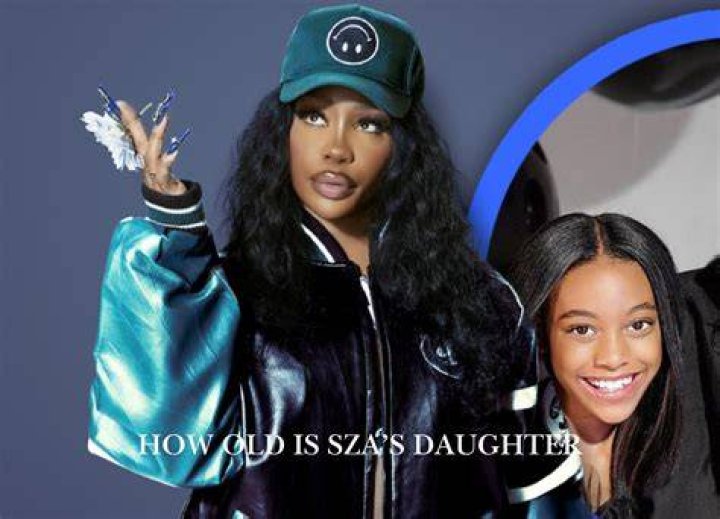 Does SZA Have A Daughter? The Truth Unraveled