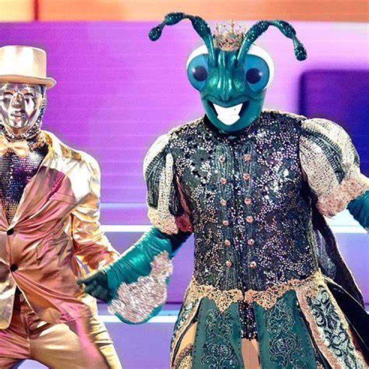 Does The Masked Dancer have a live audience? Famous People Today