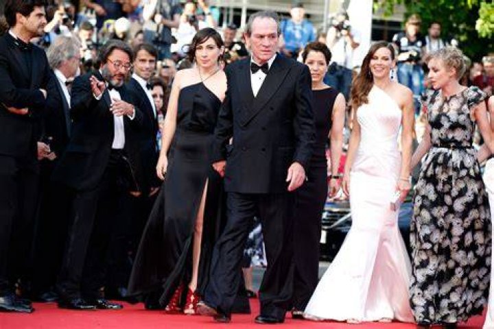 Does Tommy Lee Jones have cancer?