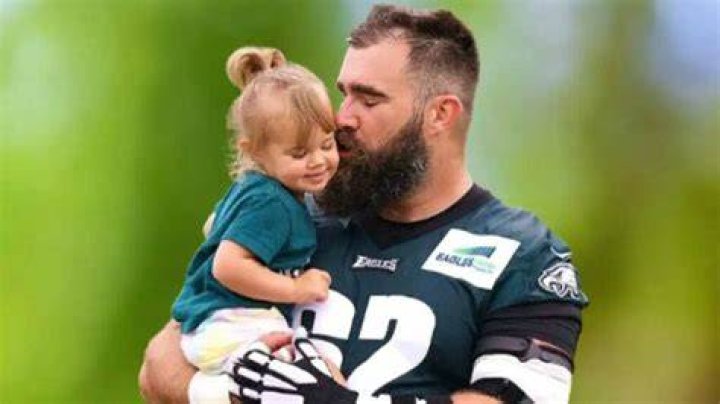 Does Wyatt Kelce Have Down Syndrome Debunking The Myth