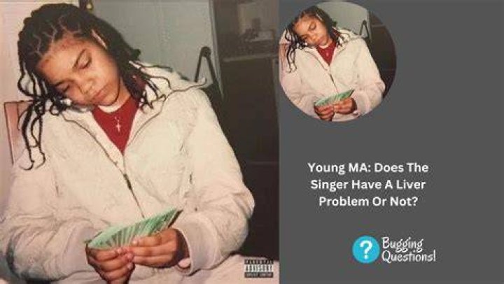 Does Young M.A Have Twin Brother?