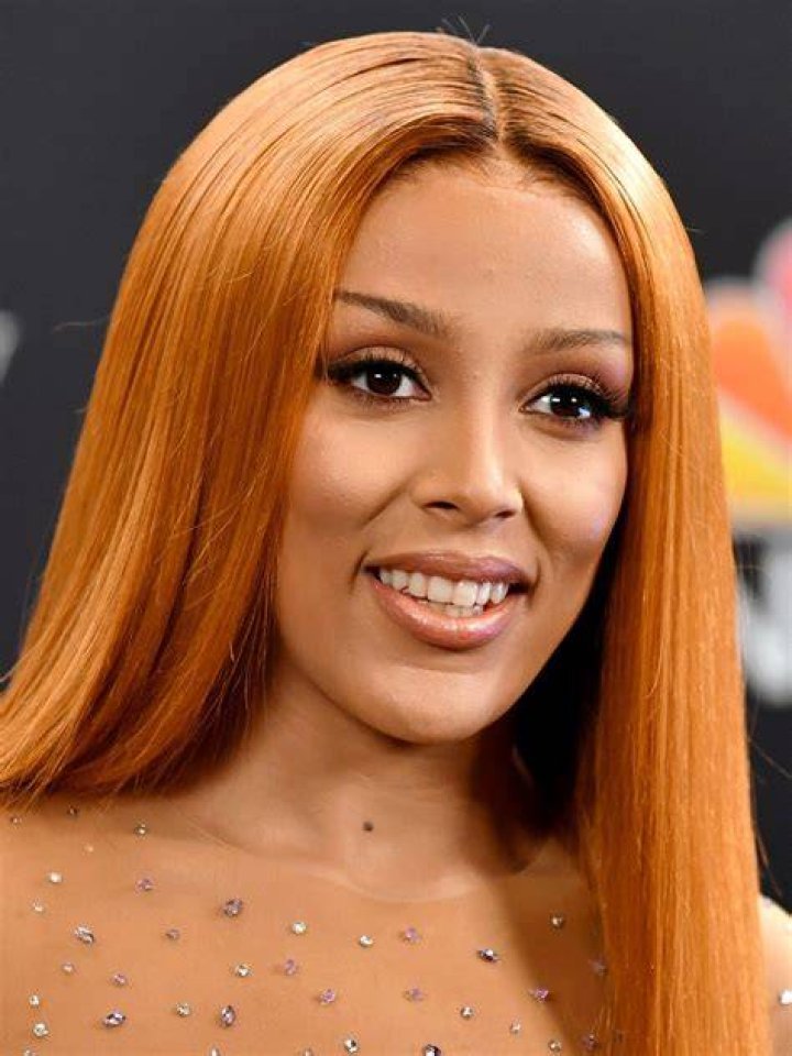 Doja Cat What The Singer's Real Name Means