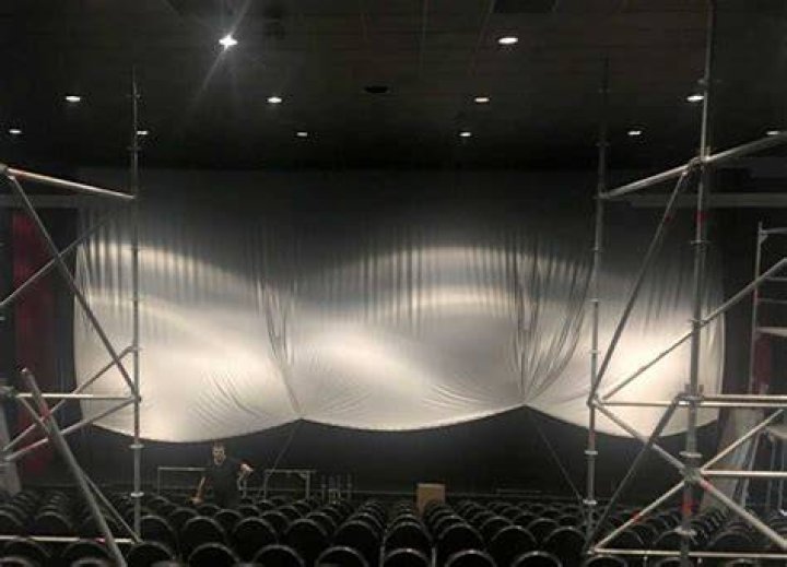 Dolby Atmos Let's Get It On Marvin Gaye (Dolby Atmos) ShareMania.US