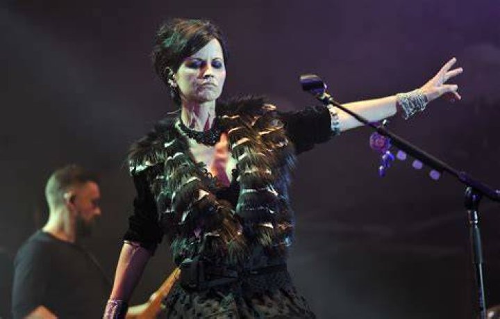 Dolores O'Riordan Funeral Scheduled as Cause of Death Remains Undetermined