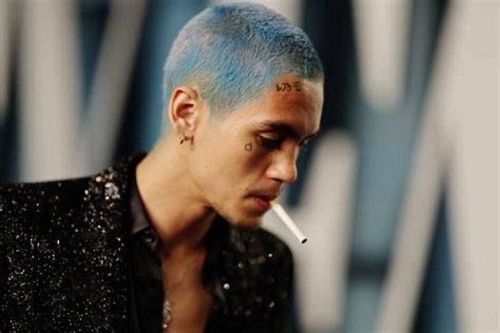 Dominic Fike Consumed Substantial Amounts Of Substances before Audition