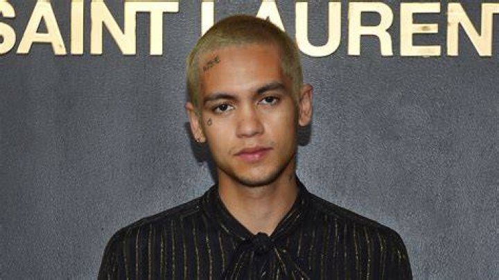 Dominic Fike, the TwentyThreeYearOld Who Embodies the Hazy Future of