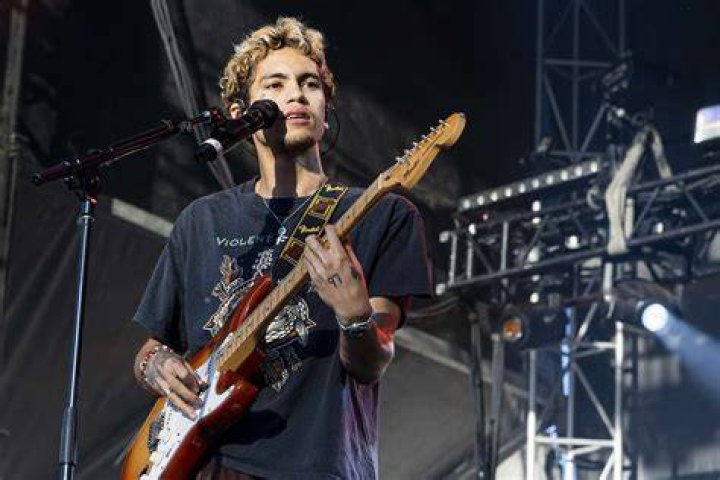 Dominic Fike 'What Could Possibly Go Wrong' review