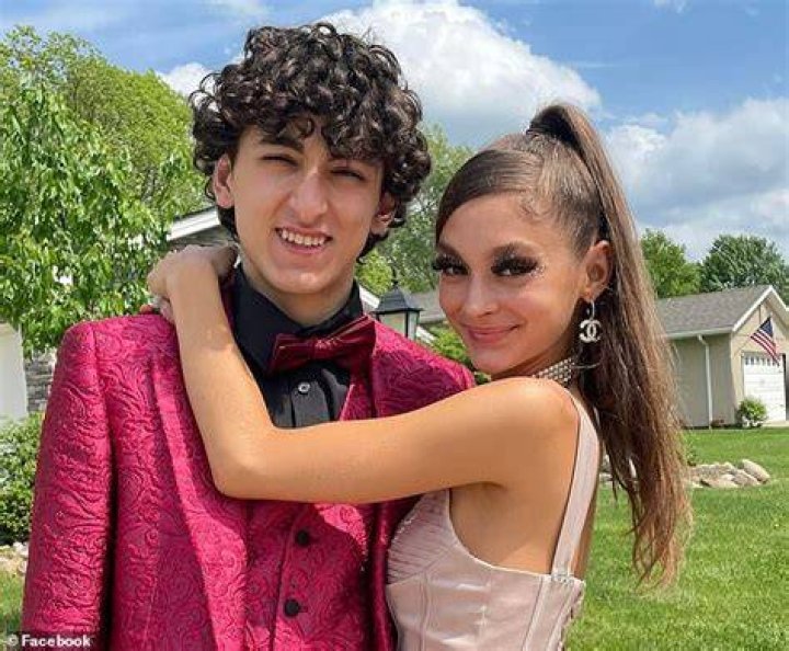 Dominic Russo Car Accident Ohio Teen Mackenzie Shirilla Sentenced to