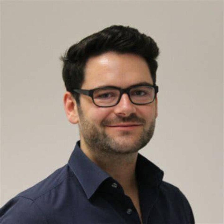 Dominik BINDL Master of Science University of Bayreuth, Bayreuth