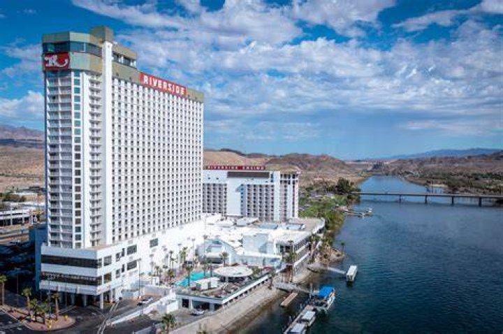 Don Laughlin&rsquo;s Riverside Resort RV Park, Laughlin Updated 2021 prices