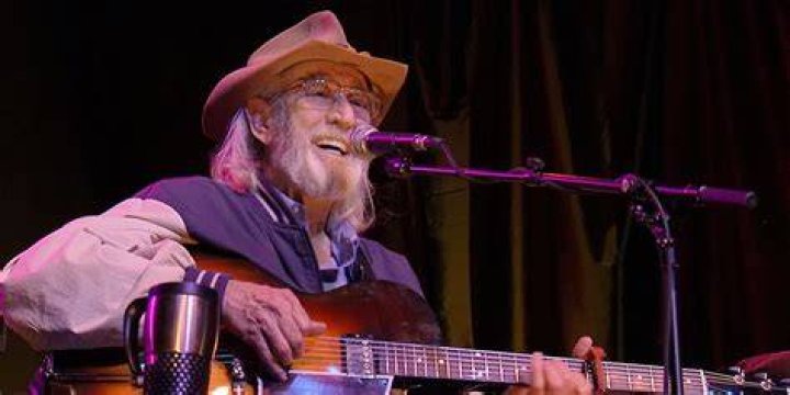 Don Williams Net Worth At Death 2023
