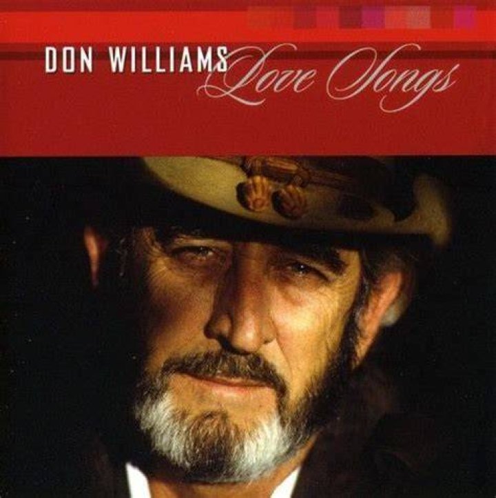 Don Williams, the influential 'Gentle Giant' of country music, dies at