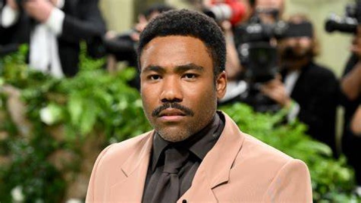 Donald Glover Can't Save You The Grey Organization